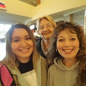 Meet your Posher, Jennifer pease